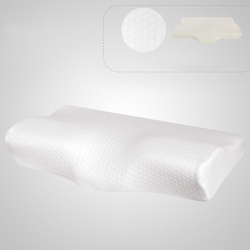 Memory Foam Slow Rebound Space Cervical Spine Sleeping Pillow