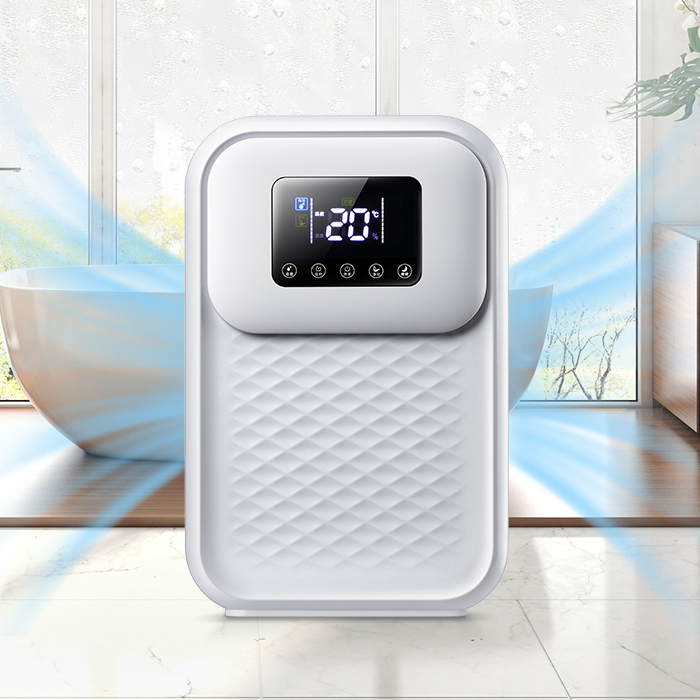Yangtze Remote Control Energy-Saving Dehumidifier