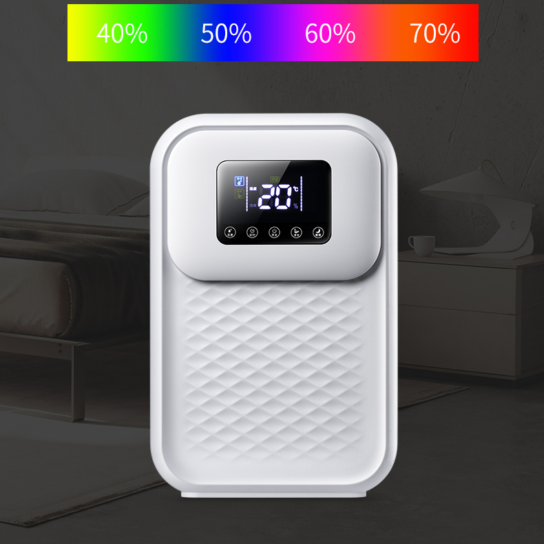 Yangtze Remote Control Energy-Saving Dehumidifier
