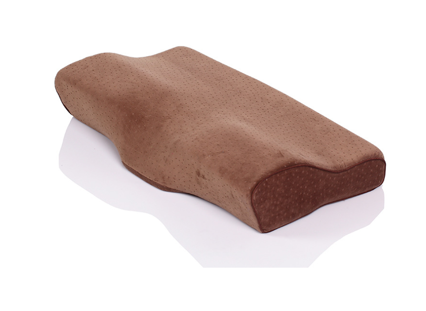 Memory Foam Slow Rebound Space Cervical Spine Sleeping Pillow