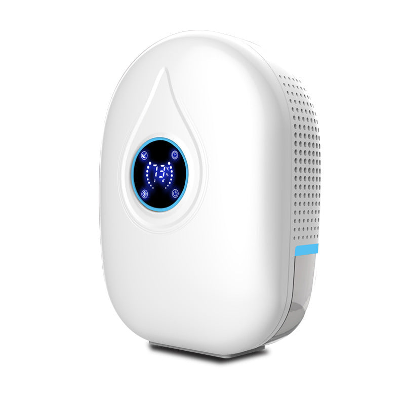 Smart Mini Dehumidifier With Remote Control