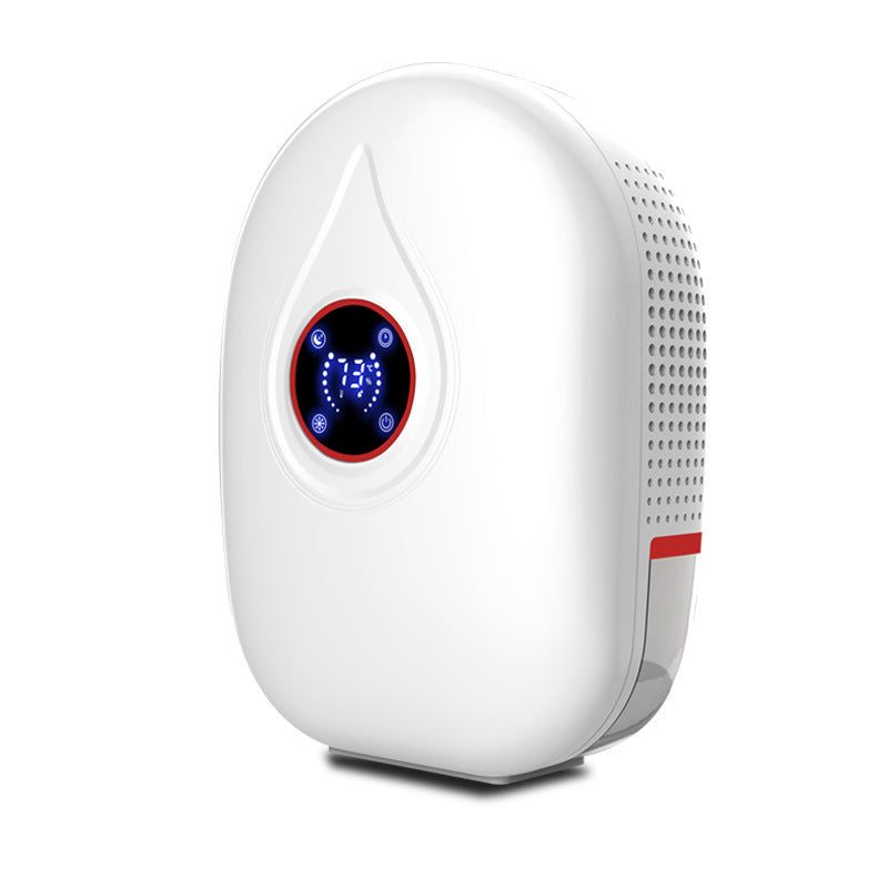Smart Mini Dehumidifier With Remote Control