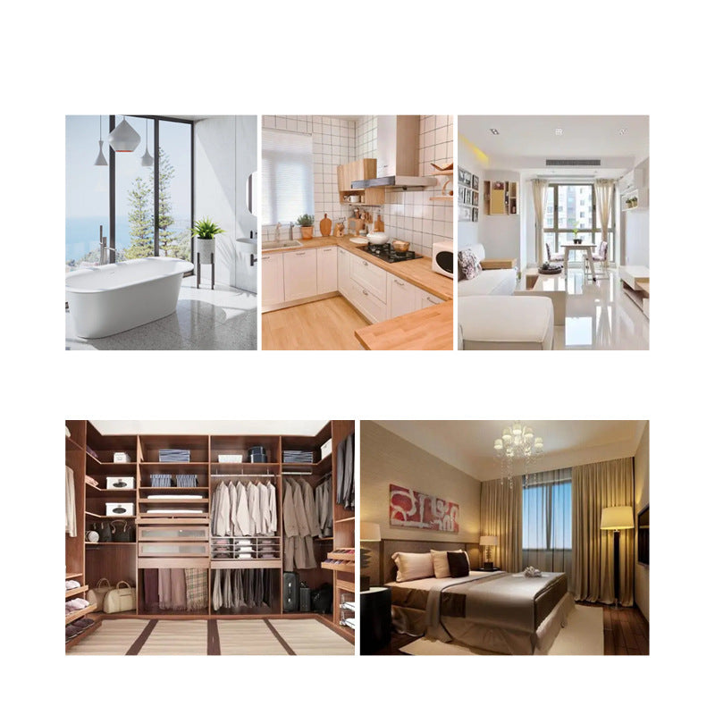 Household Small Dehumidifier for Study or Wardrobe