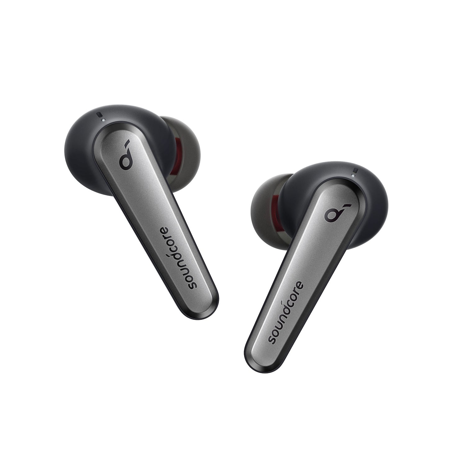 Anker Soundcore Liberty Air 2 Pro True Wireless Earbuds, bluetooth earphones, Targeted Active Noise Cancelling, 6 Mics for Calls