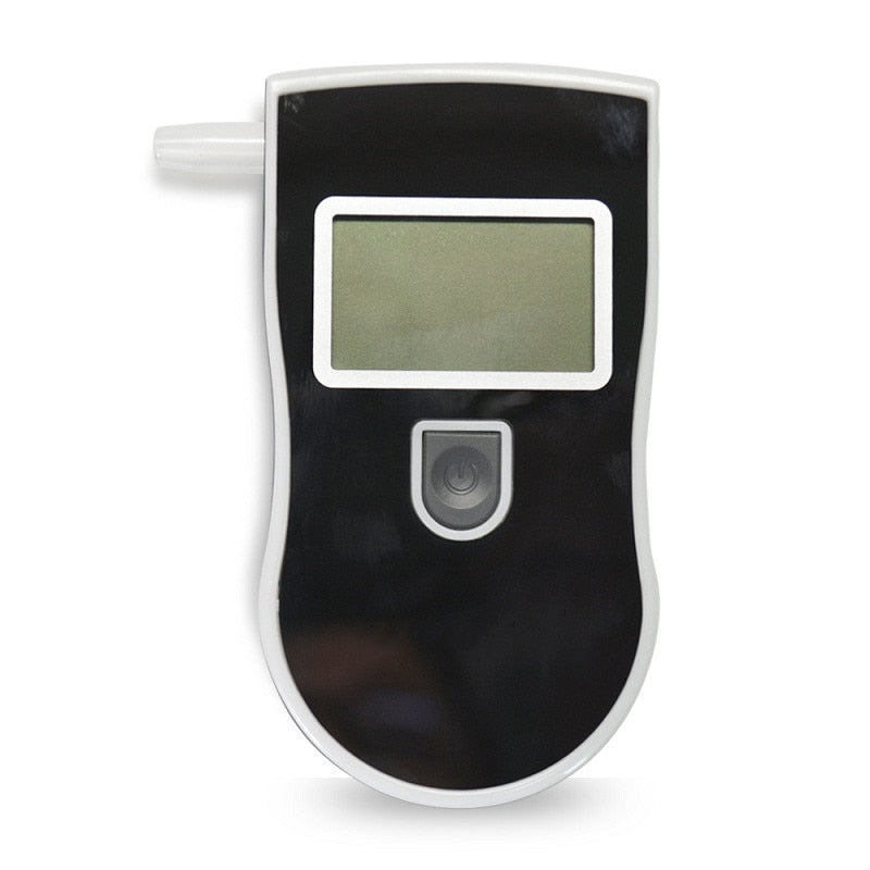 CDEN Digital Alcohol Breathalyzer