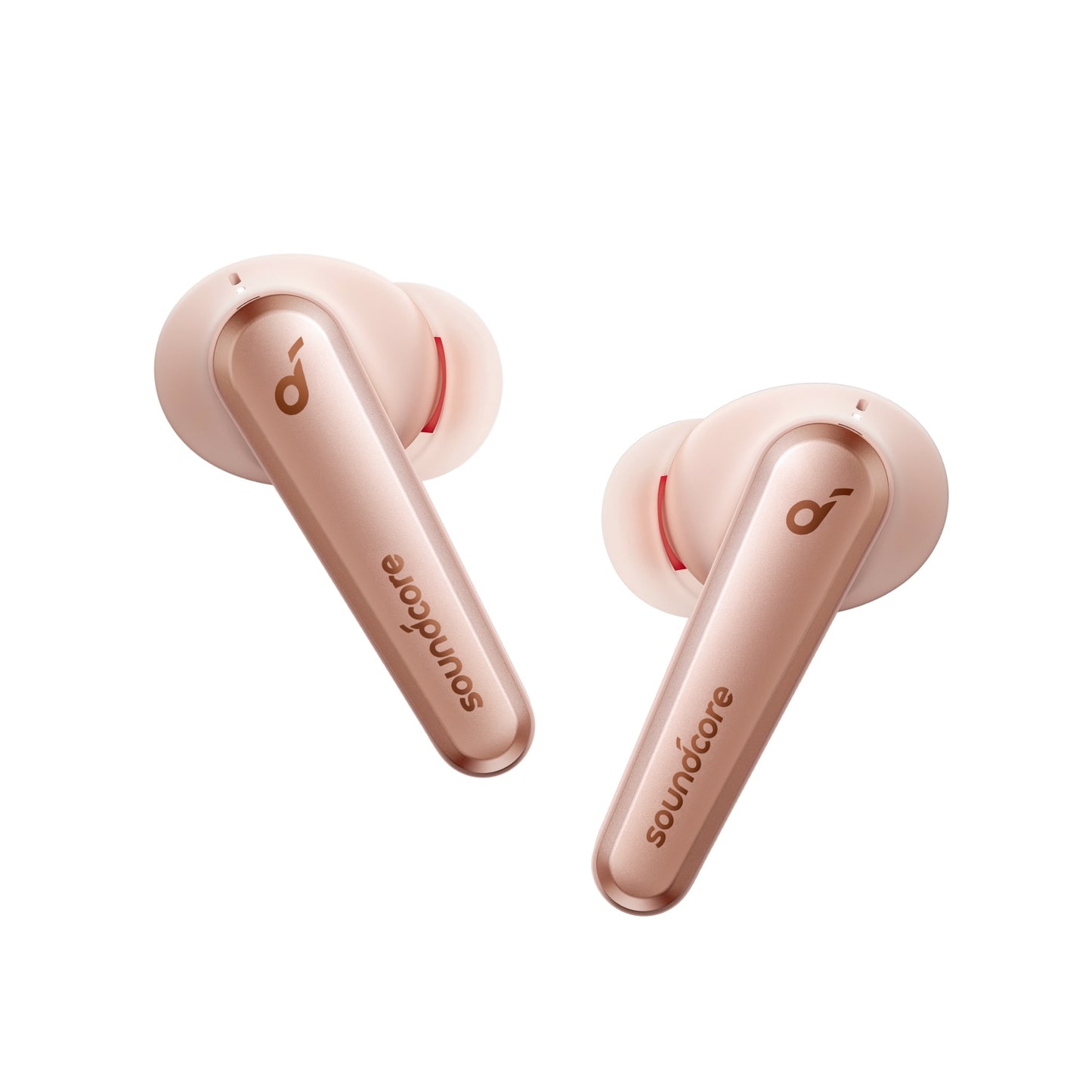 Anker Soundcore Liberty Air 2 Pro True Wireless Earbuds, bluetooth earphones, Targeted Active Noise Cancelling, 6 Mics for Calls