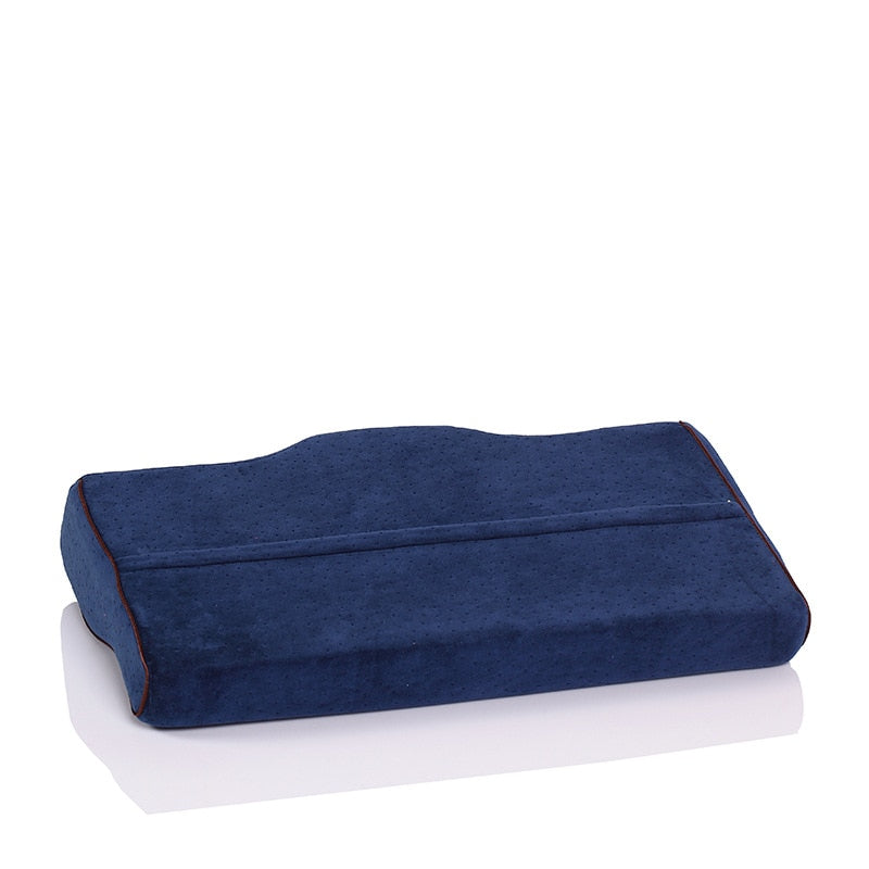 Memory Foam Butterfly Pillow