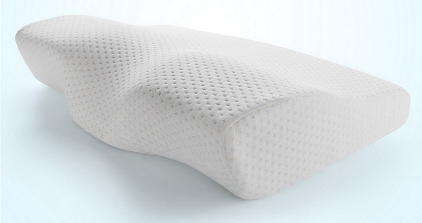 Memory Foam Butterfly Pillow