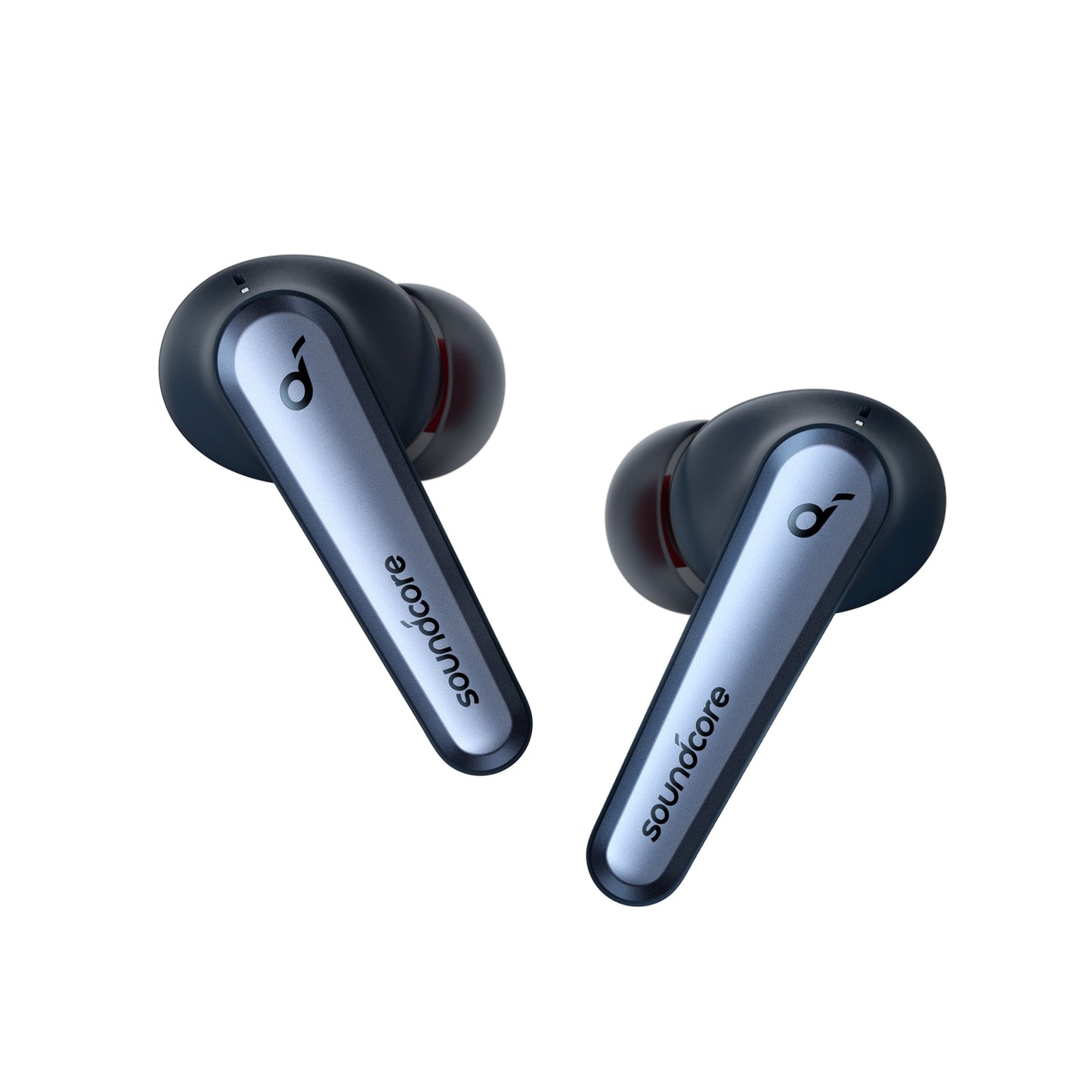Anker Soundcore Liberty Air 2 Pro True Wireless Earbuds, bluetooth earphones, Targeted Active Noise Cancelling, 6 Mics for Calls