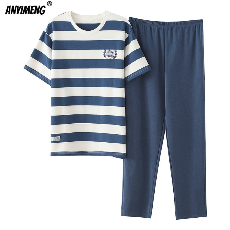 Men's Sleepwear Pajamas