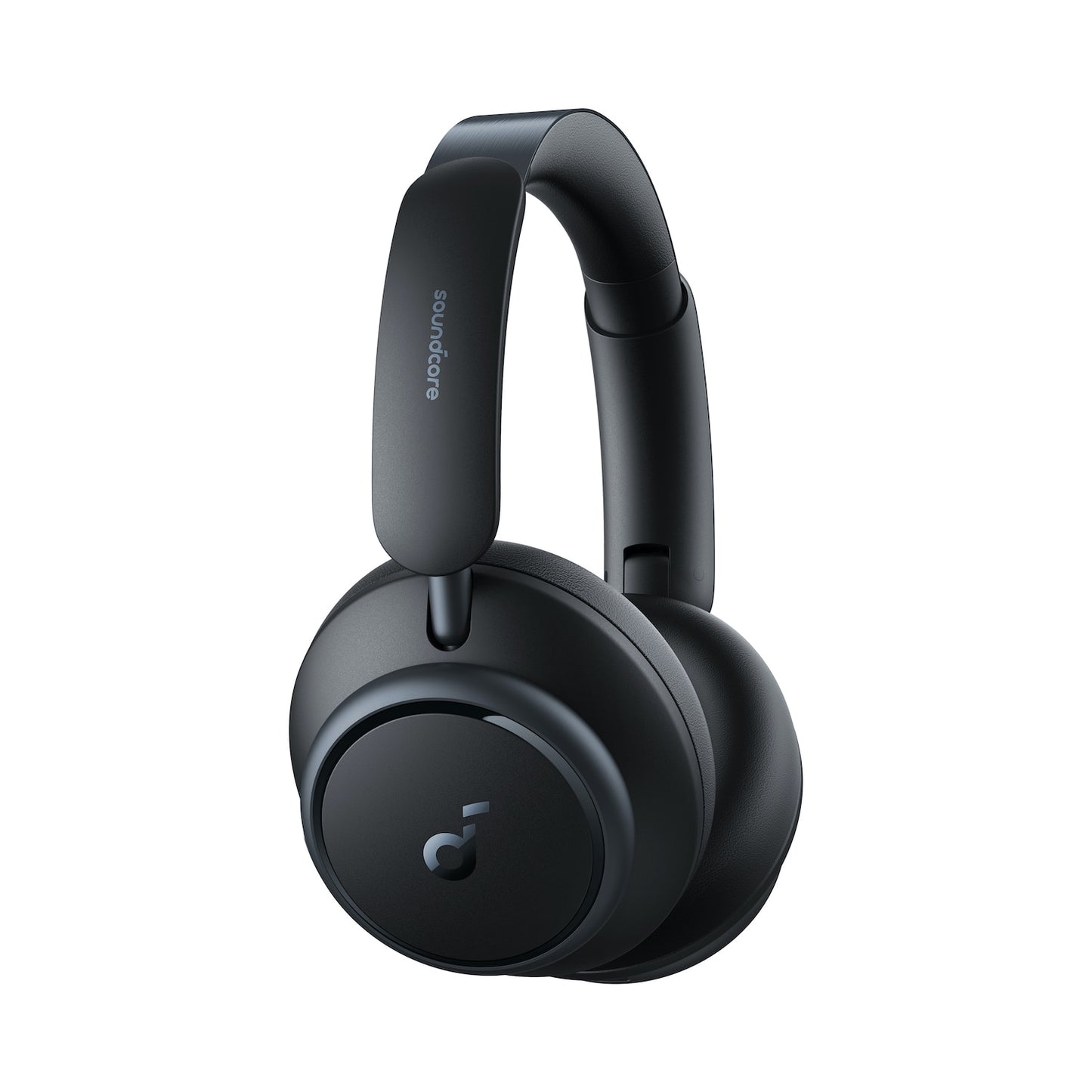soundcore Anker Space Q45 Adaptive Noise Cancelling Headphones Ultra Long 50H Playtime App Control Hi-Res Sound Bluetooth 5.3
