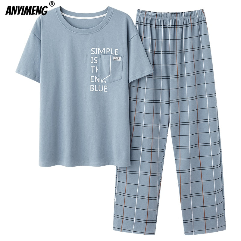 Men's Sleepwear Pajamas