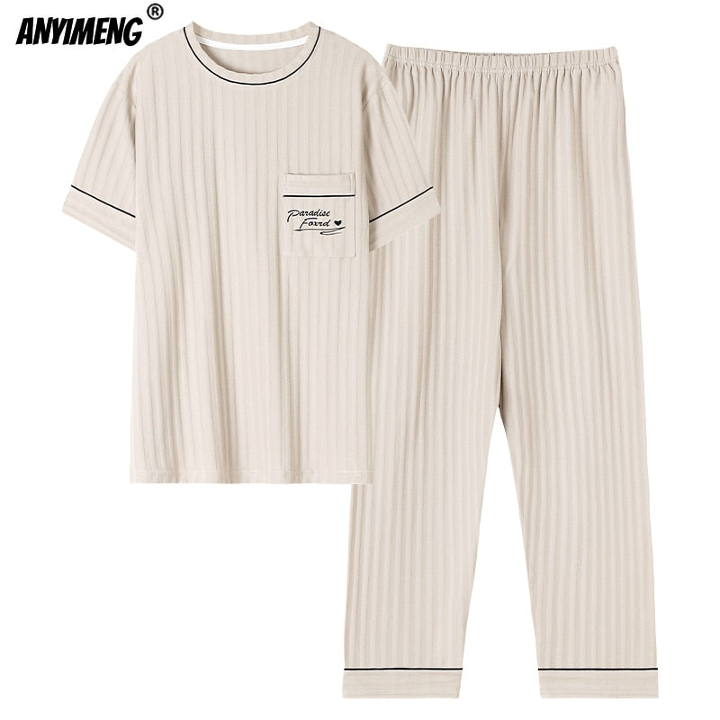 Men's Sleepwear Pajamas