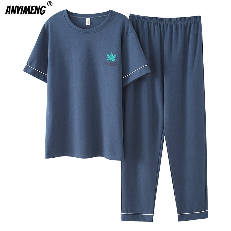Men's Sleepwear Pajamas