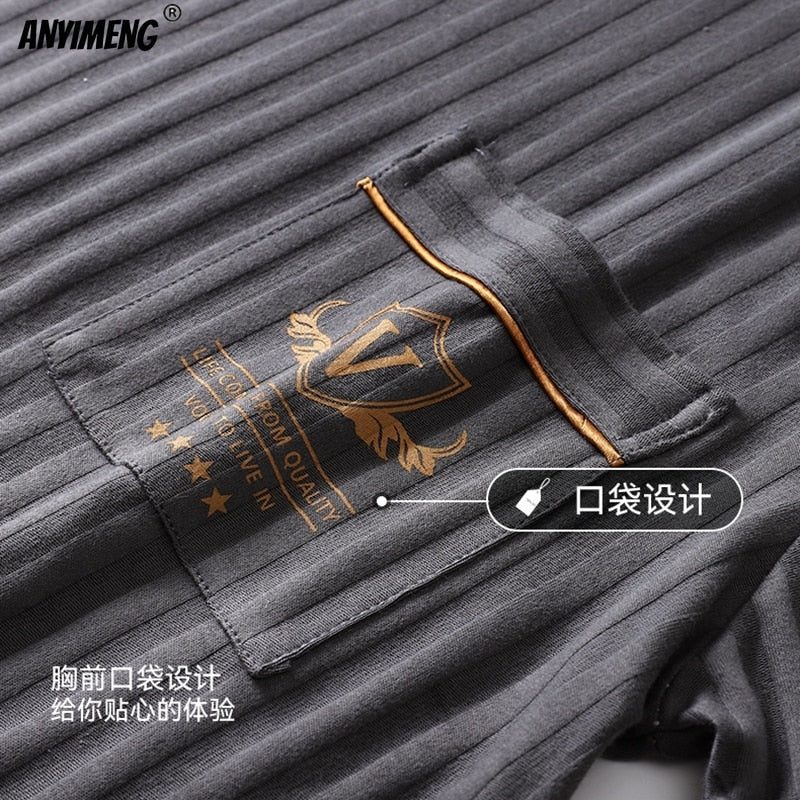 Men's Sleepwear Pajamas