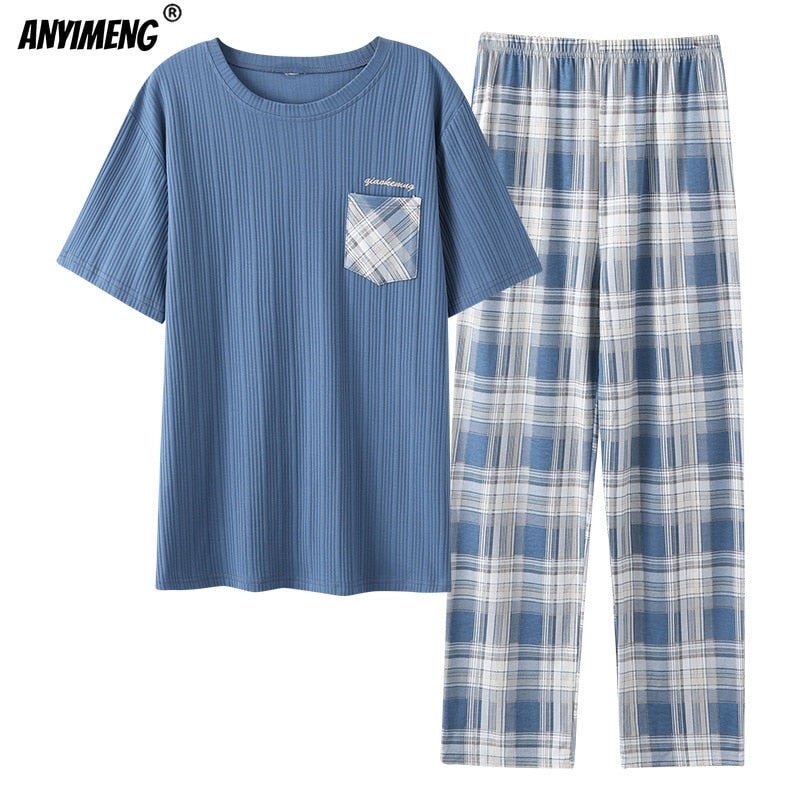 Men's Sleepwear Pajamas