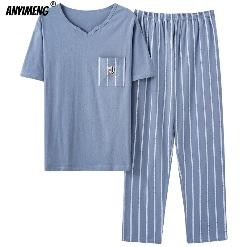 Men's Sleepwear Pajamas