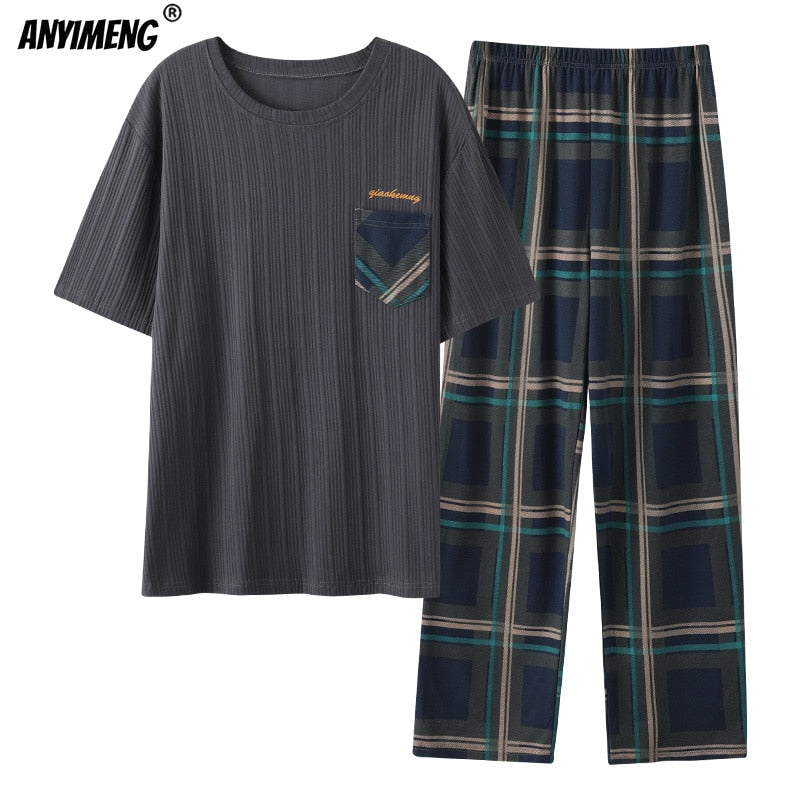 Men's Sleepwear Pajamas