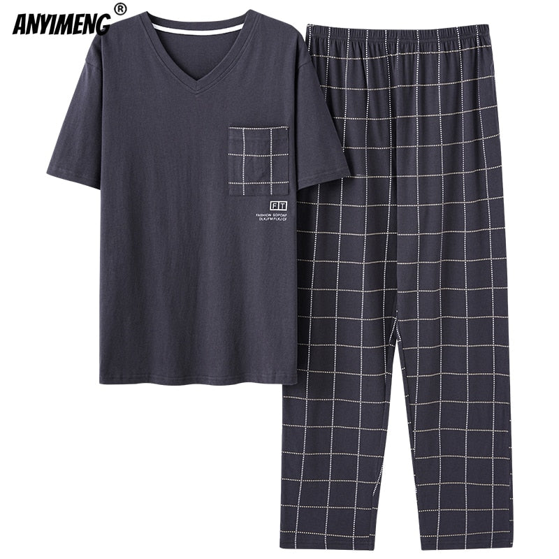 Men's Sleepwear Pajamas