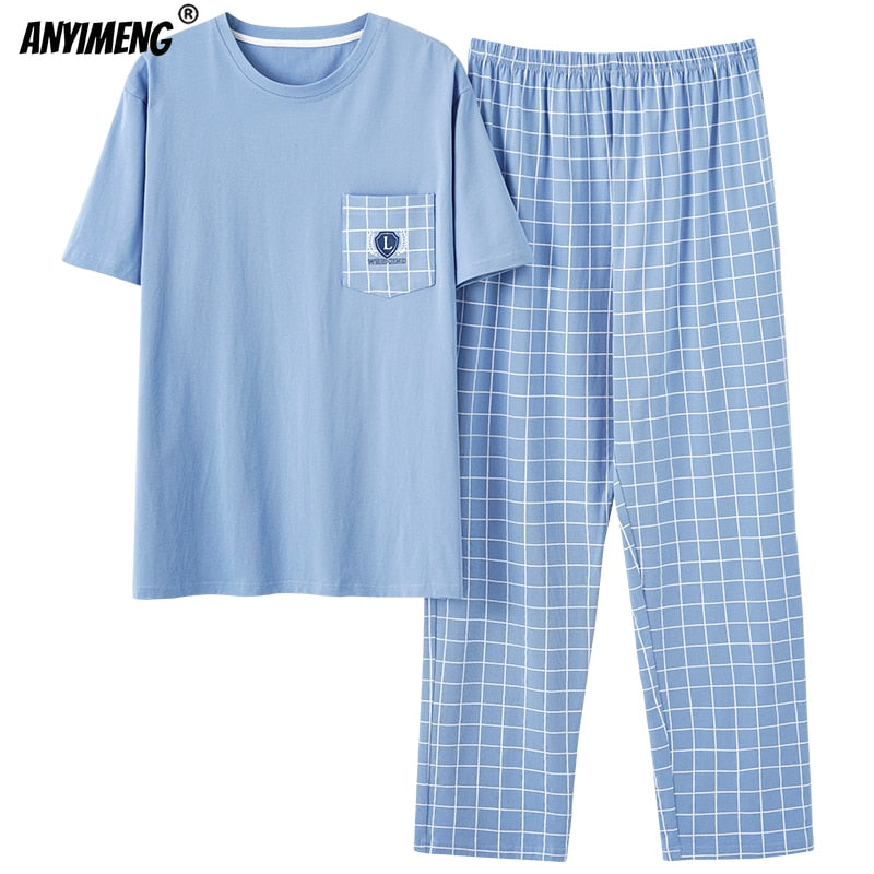 Men's Sleepwear Pajamas