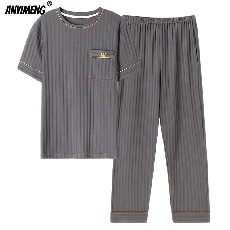 Men's Sleepwear Pajamas
