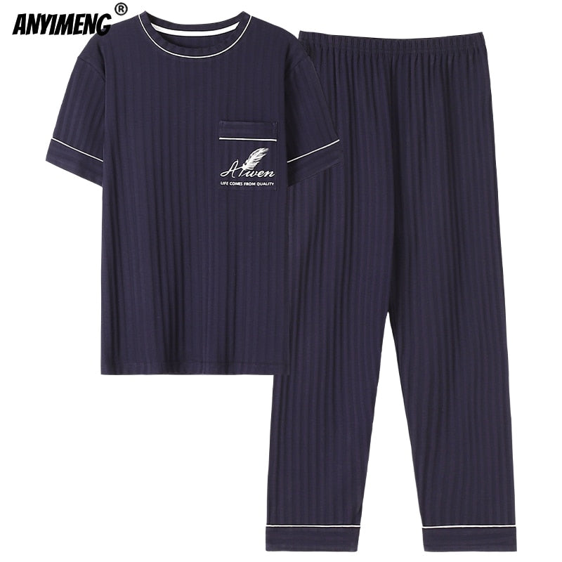 Men's Sleepwear Pajamas