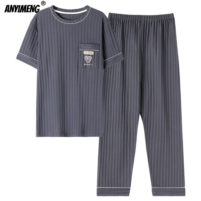 Men's Sleepwear Pajamas