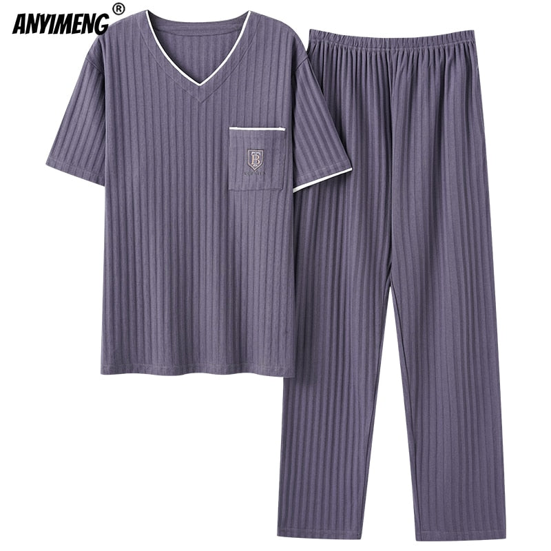 Men's Sleepwear Pajamas