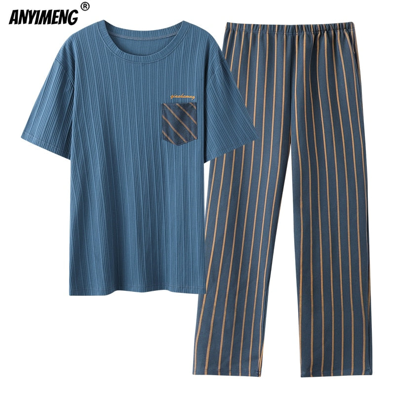 Men's Sleepwear Pajamas