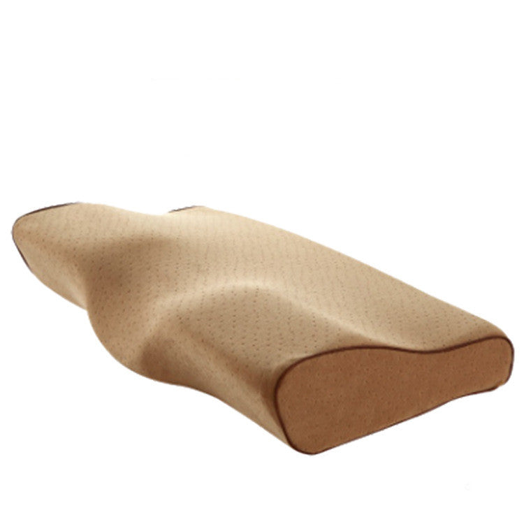 Memory Foam Slow Rebound Space Cervical Spine Sleeping Pillow