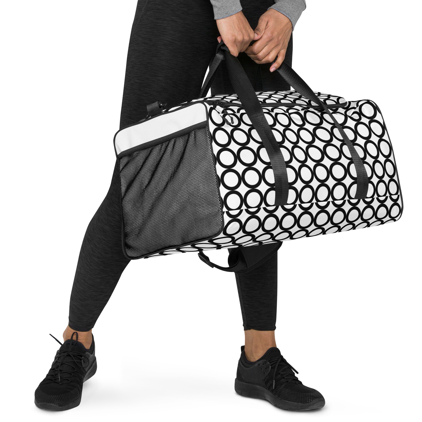 ShopForNight Duffle bag