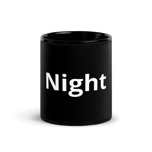 Night Mug