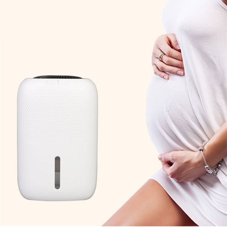Household Small Dehumidifier for Study or Wardrobe