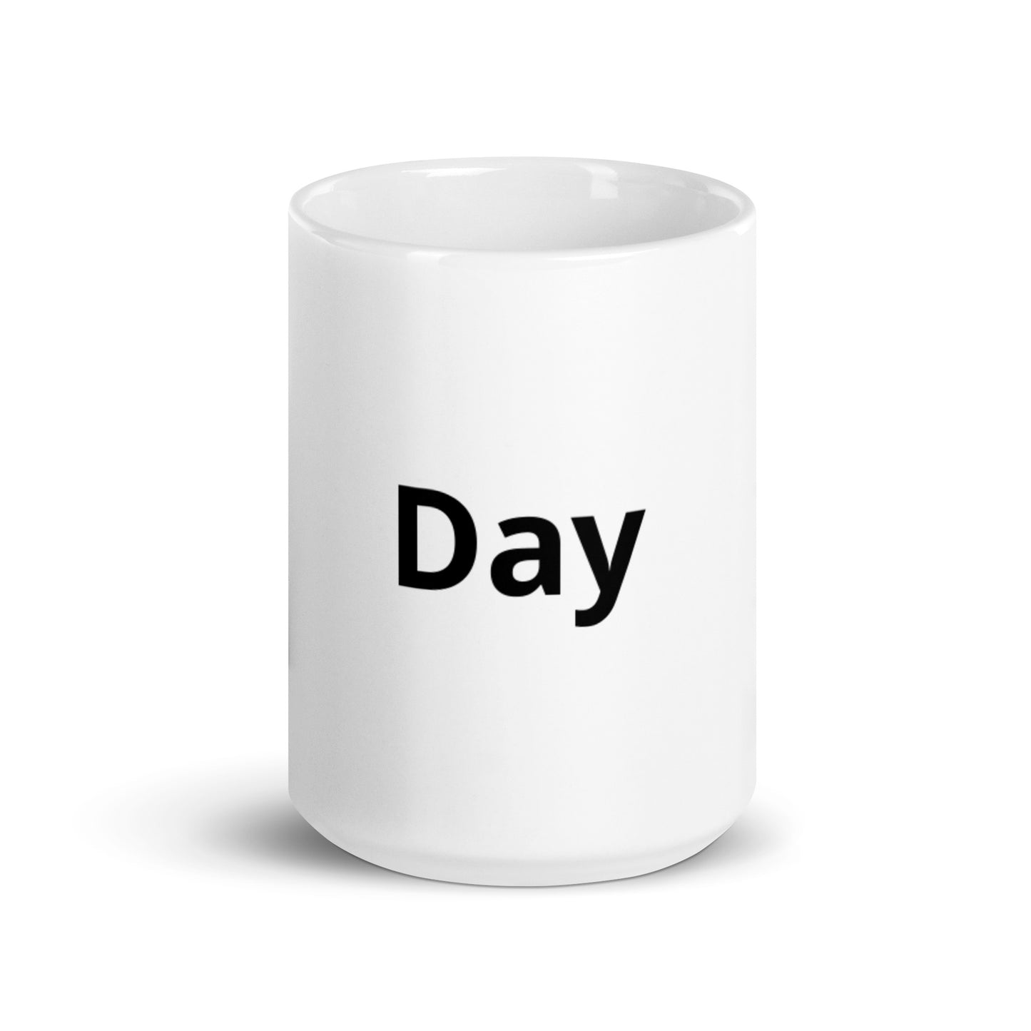 Day mug