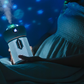 Projector Humidifier Student Dormitory Mute