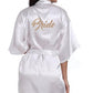 Robes Bridal Party Gifts Dressing Gown