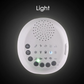 White Noise Machine for Baby Sleeping & Relaxation