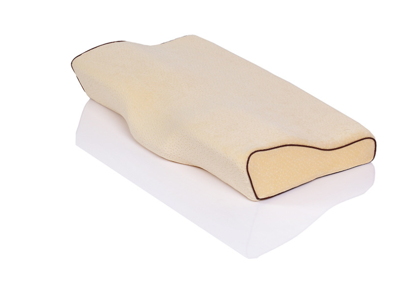 Memory Foam Slow Rebound Space Cervical Spine Sleeping Pillow