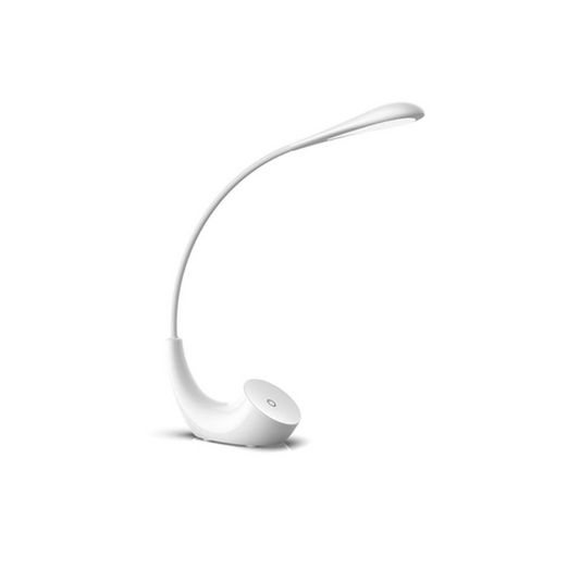 Folding Touch Control Dimmable Table Light Eyecare USB Reading Lamp for Office Home