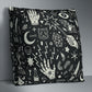 Simple Pattern Throw Pillowcase Polyester Pillow Case