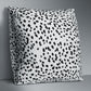 Simple Pattern Throw Pillowcase Polyester Pillow Case