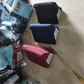 Tablet phone holder soft pillow