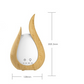 Aroma humidifier