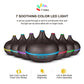 550ml Aromatherapy Machine Ultrasonic Humidifier