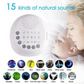 White Noise Machine for Baby Sleeping & Relaxation