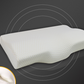 Memory Foam Slow Rebound Space Cervical Spine Sleeping Pillow