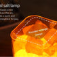 USB Crystal Light Himalayan Salt LED Lamp
