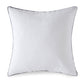 Five-star hotel pillow pillow core feather velvet
