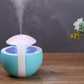 Mini USB colorful atmosphere light humidifier