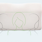 Memory Foam Slow Rebound Space Cervical Spine Sleeping Pillow